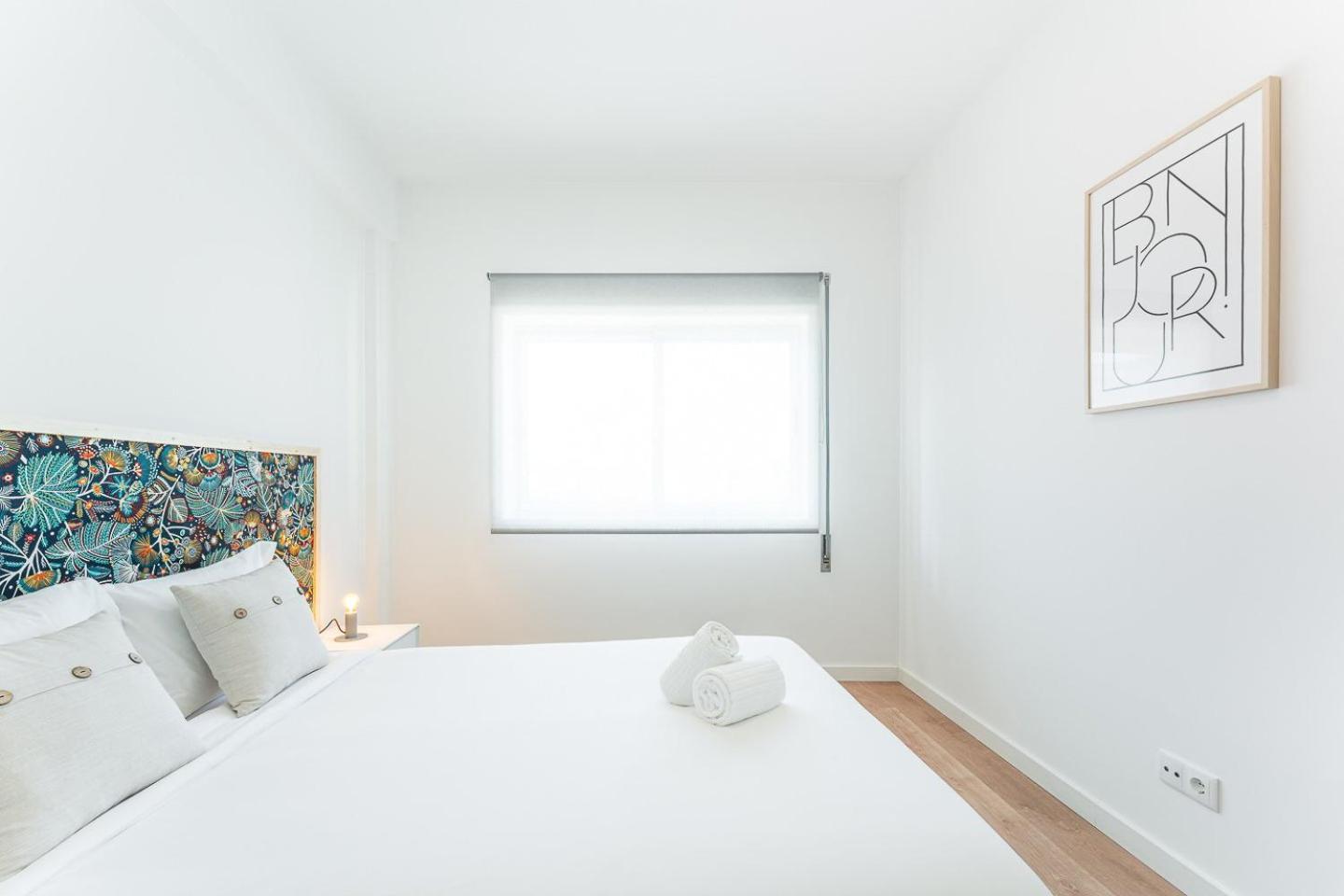 Guestready - City Retreat With A Balcony بورتو المظهر الخارجي الصورة