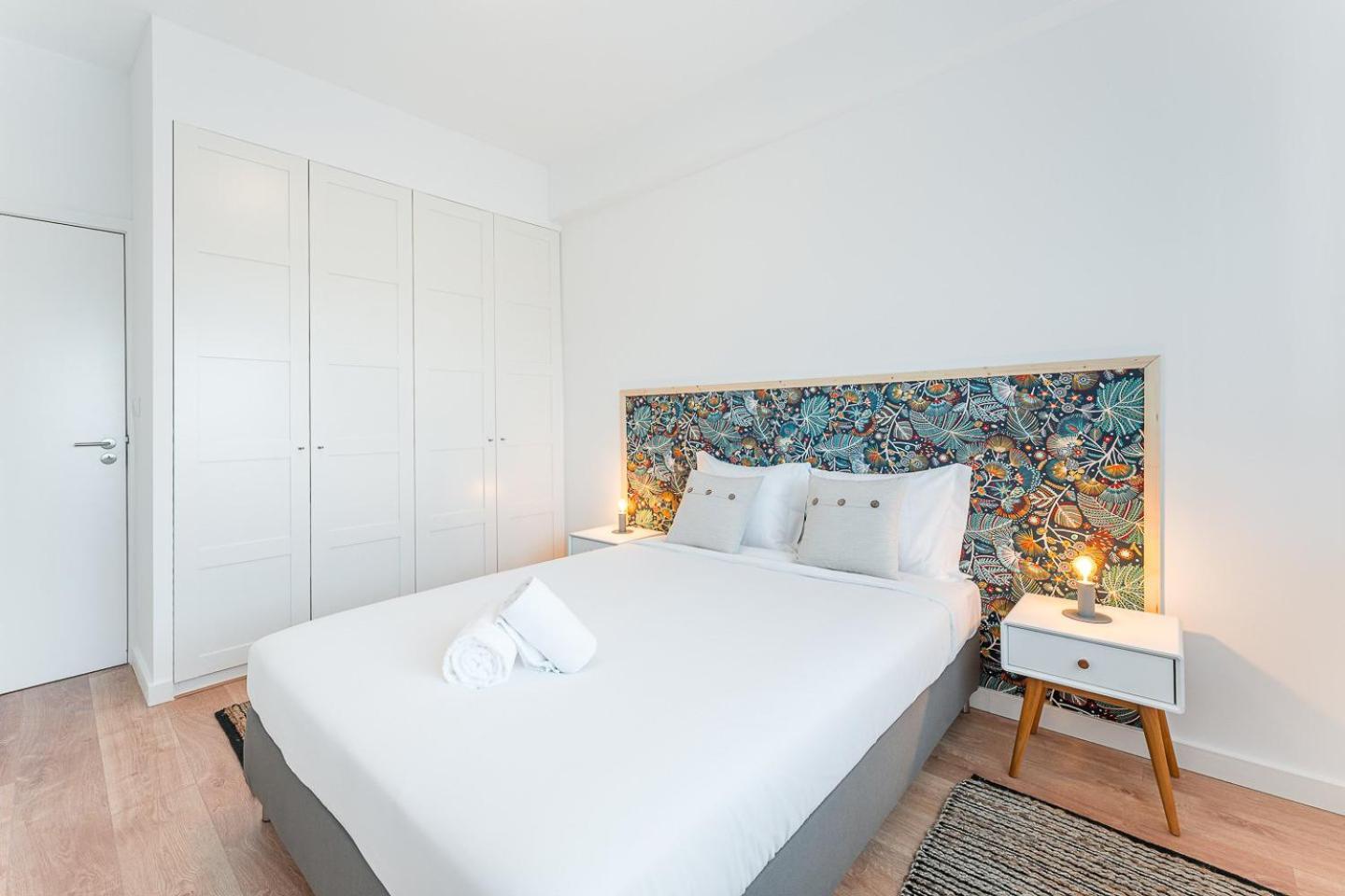Guestready - City Retreat With A Balcony بورتو المظهر الخارجي الصورة
